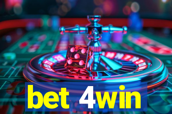 bet 4win